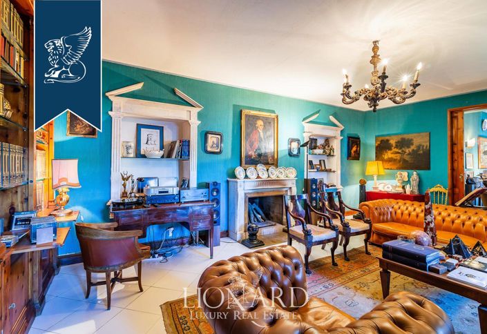 Image No.19-Villa de 17 chambres à vendre à Castèl Gandolfo