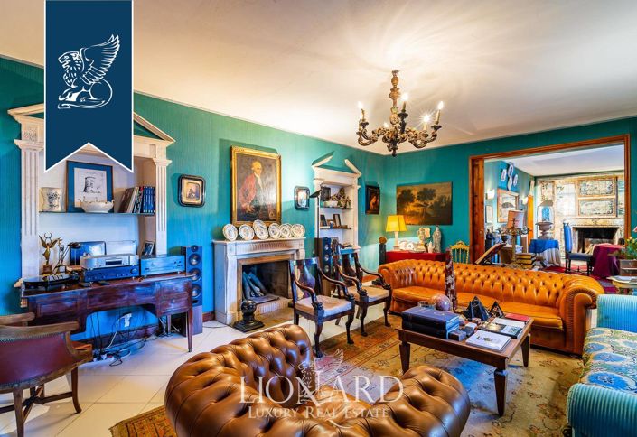 Image No.20-Villa de 17 chambres à vendre à Castèl Gandolfo