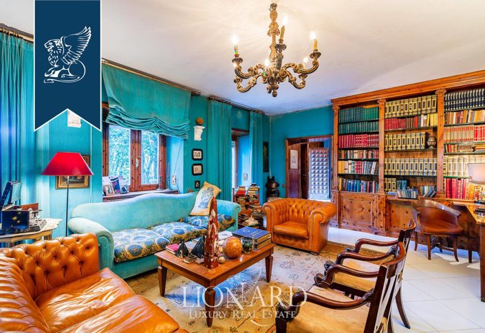 Image No.21-Villa de 17 chambres à vendre à Castèl Gandolfo