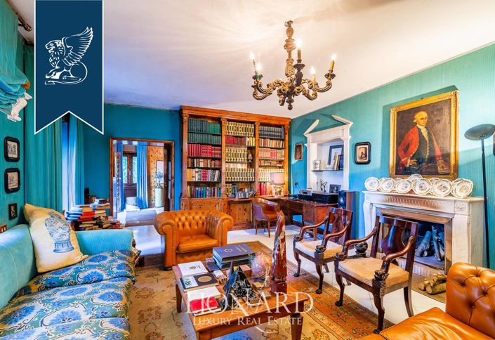 Image No.22-Villa de 17 chambres à vendre à Castèl Gandolfo