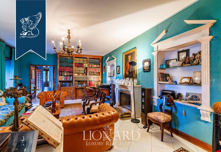 Image No.23-Villa de 17 chambres à vendre à Castèl Gandolfo