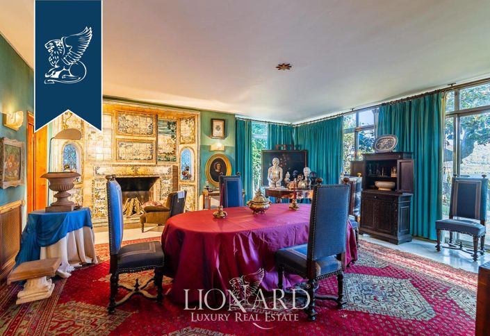 Image No.24-Villa de 17 chambres à vendre à Castèl Gandolfo