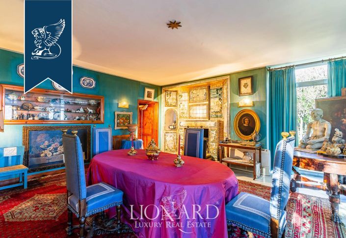 Image No.25-Villa de 17 chambres à vendre à Castèl Gandolfo