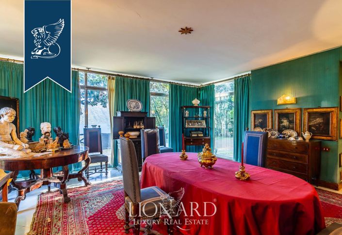 Image No.26-Villa de 17 chambres à vendre à Castèl Gandolfo