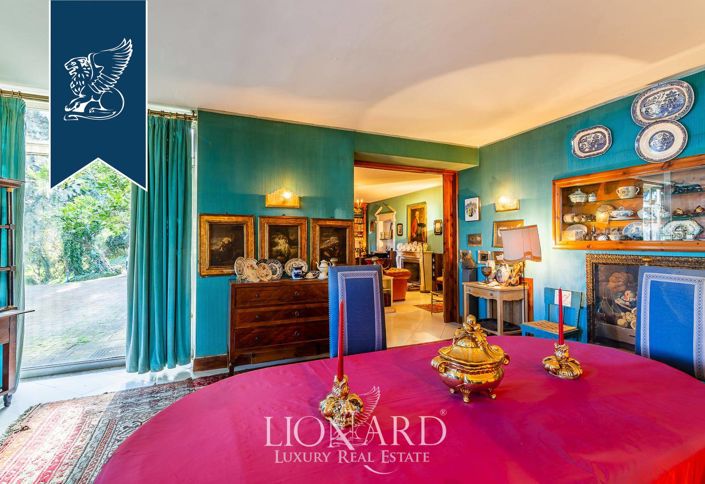 Image No.27-Villa de 17 chambres à vendre à Castèl Gandolfo