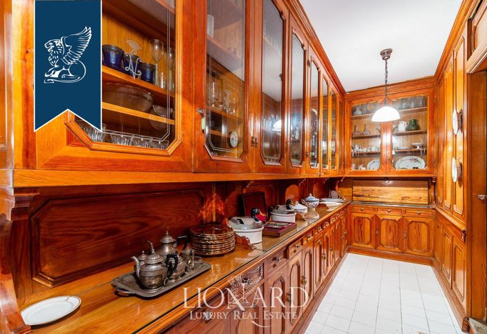 Image No.29-Villa de 17 chambres à vendre à Castèl Gandolfo