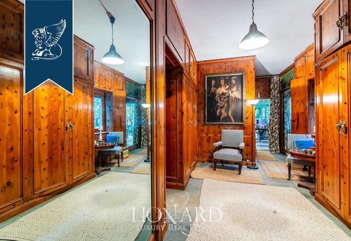 Image No.31-Villa de 17 chambres à vendre à Castèl Gandolfo