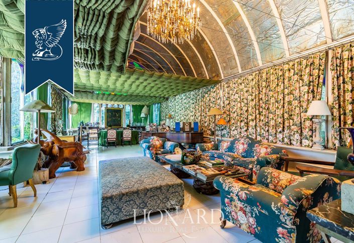 Image No.32-Villa de 17 chambres à vendre à Castèl Gandolfo