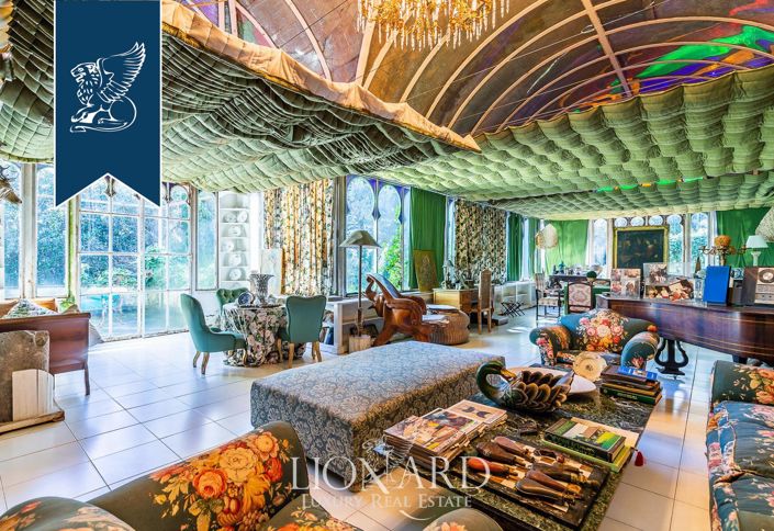 Image No.33-Villa de 17 chambres à vendre à Castèl Gandolfo