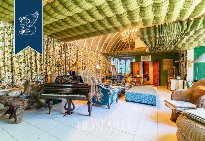 Image No.34-Villa de 17 chambres à vendre à Castèl Gandolfo