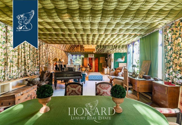 Image No.35-Villa de 17 chambres à vendre à Castèl Gandolfo