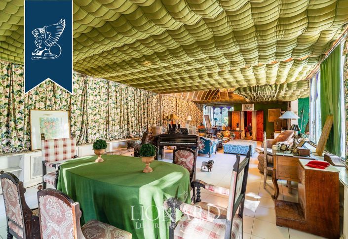 Image No.36-Villa de 17 chambres à vendre à Castèl Gandolfo