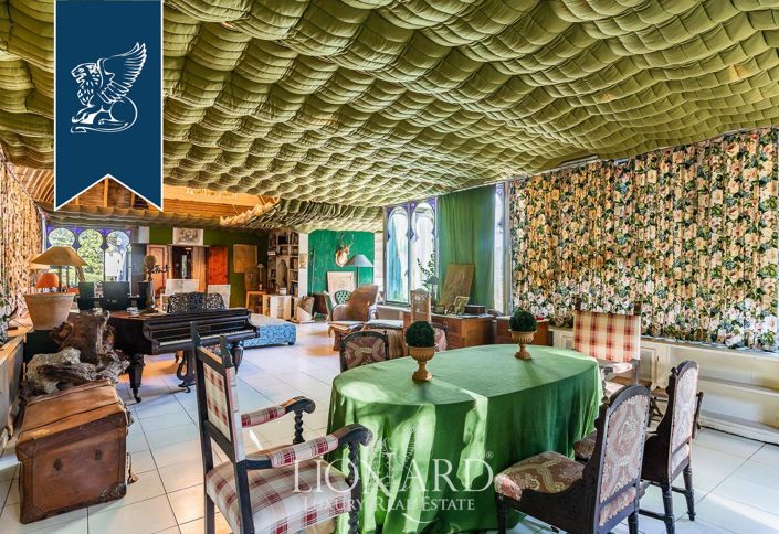 Image No.37-Villa de 17 chambres à vendre à Castèl Gandolfo