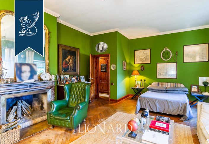 Image No.39-Villa de 17 chambres à vendre à Castèl Gandolfo