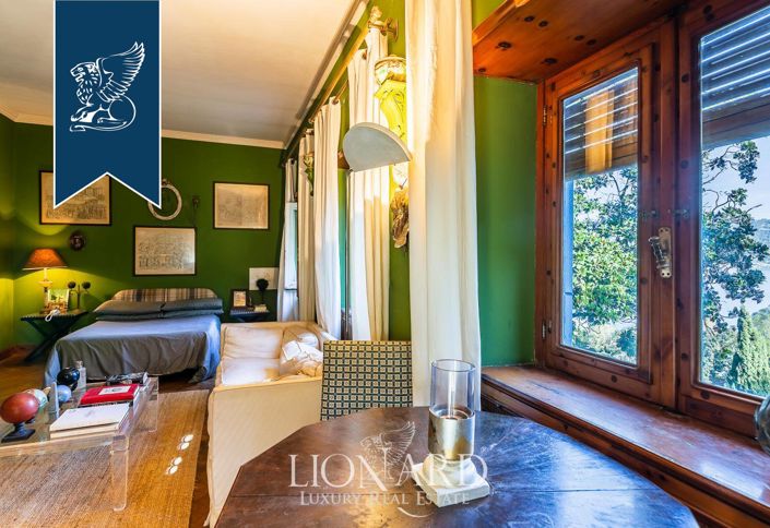 Image No.40-Villa de 17 chambres à vendre à Castèl Gandolfo