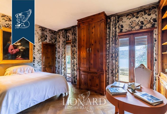 Image No.41-Villa de 17 chambres à vendre à Castèl Gandolfo