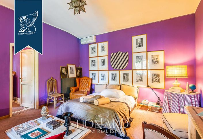 Image No.42-Villa de 17 chambres à vendre à Castèl Gandolfo