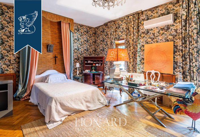 Image No.43-Villa de 17 chambres à vendre à Castèl Gandolfo