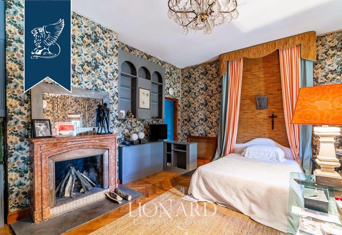 Image No.44-Villa de 17 chambres à vendre à Castèl Gandolfo