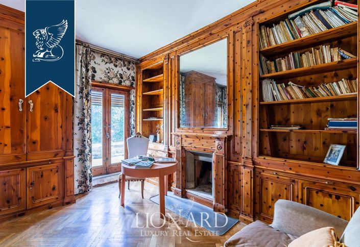 Image No.45-Villa de 17 chambres à vendre à Castèl Gandolfo