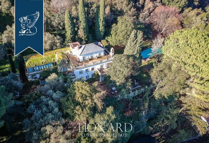 Image No.47-Villa de 17 chambres à vendre à Castèl Gandolfo