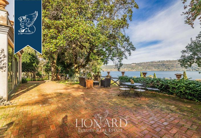 Image No.6-Villa de 17 chambres à vendre à Castèl Gandolfo