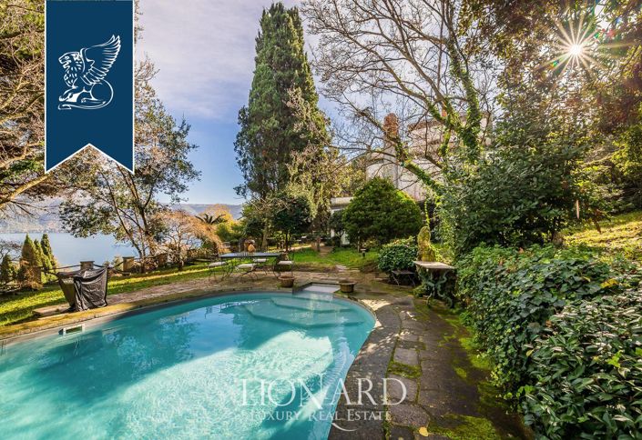 Image No.9-Villa de 17 chambres à vendre à Castèl Gandolfo