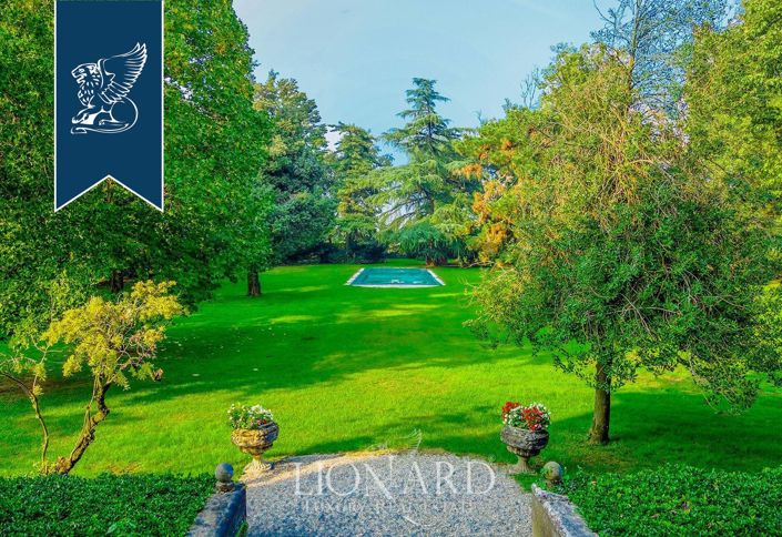 Image No.13-Villa de 10 chambres à vendre à Cremona