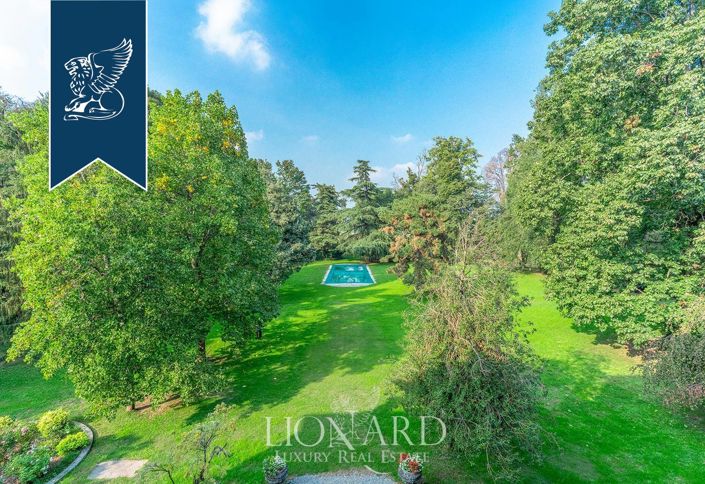 Image No.14-Villa de 10 chambres à vendre à Cremona