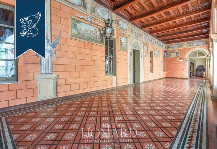 Image No.15-Villa de 10 chambres à vendre à Cremona