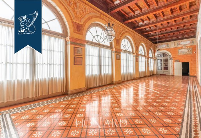 Image No.16-Villa de 10 chambres à vendre à Cremona