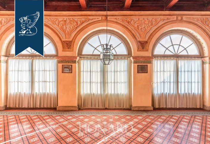 Image No.17-Villa de 10 chambres à vendre à Cremona