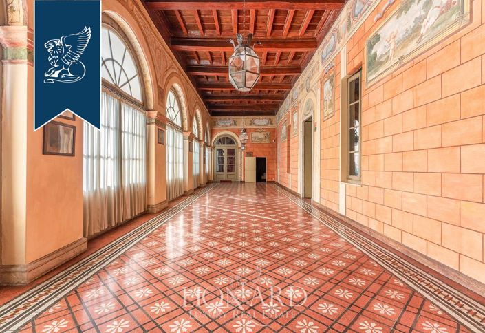 Image No.18-Villa de 10 chambres à vendre à Cremona