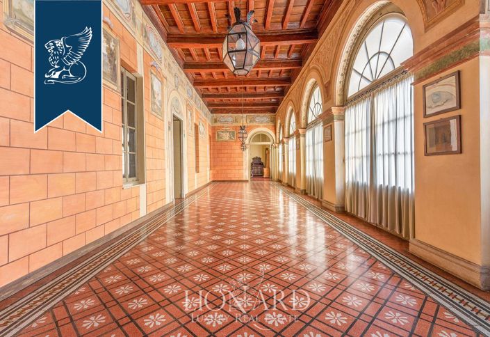 Image No.19-Villa de 10 chambres à vendre à Cremona