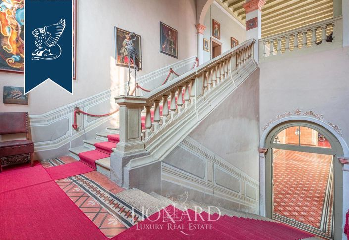 Image No.20-Villa de 10 chambres à vendre à Cremona