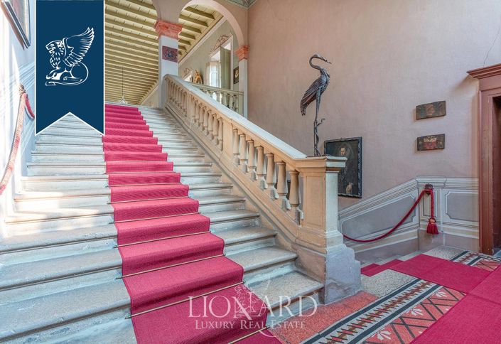 Image No.21-Villa de 10 chambres à vendre à Cremona