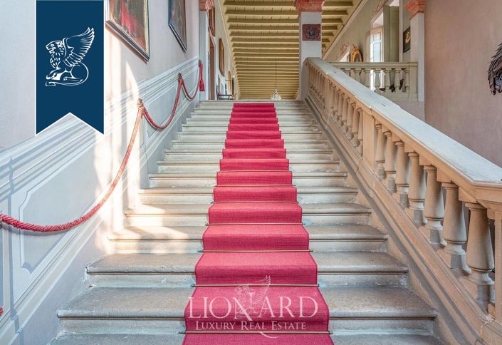 Image No.22-Villa de 10 chambres à vendre à Cremona