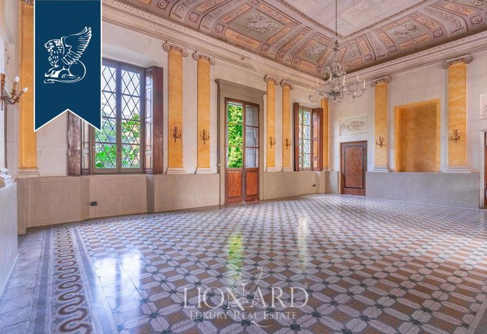 Image No.23-Villa de 10 chambres à vendre à Cremona