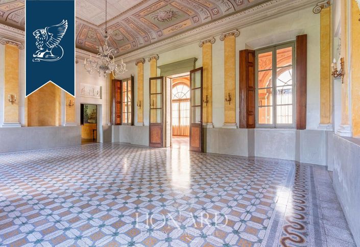 Image No.24-Villa de 10 chambres à vendre à Cremona