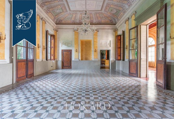 Image No.26-Villa de 10 chambres à vendre à Cremona