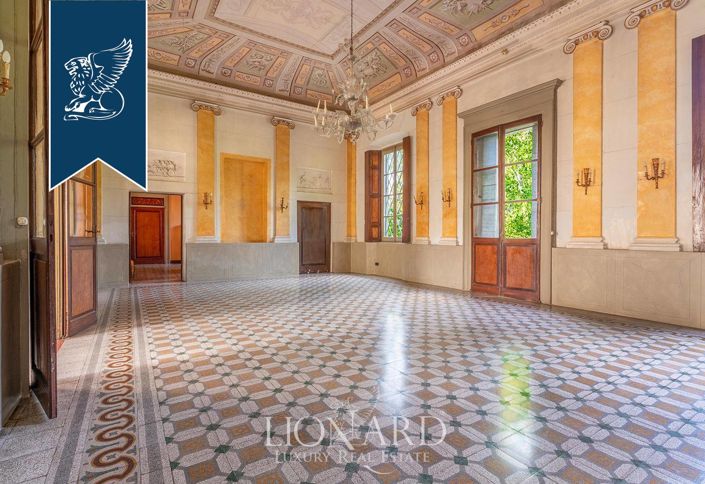 Image No.27-Villa de 10 chambres à vendre à Cremona