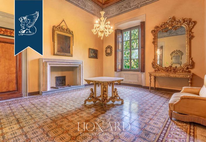 Image No.28-Villa de 10 chambres à vendre à Cremona