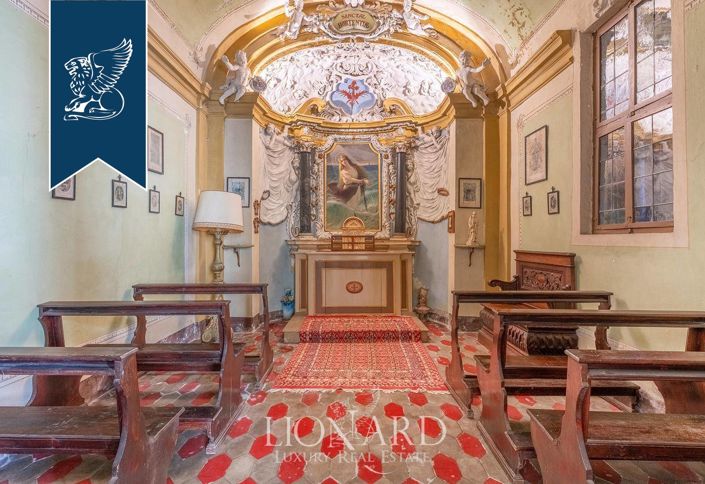 Image No.29-Villa de 10 chambres à vendre à Cremona