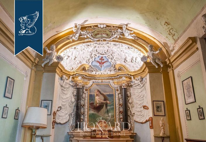 Image No.30-Villa de 10 chambres à vendre à Cremona