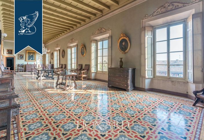 Image No.31-Villa de 10 chambres à vendre à Cremona