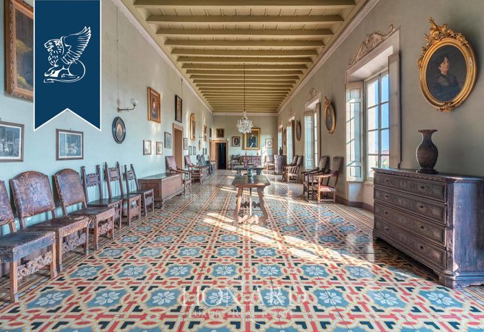 Image No.32-Villa de 10 chambres à vendre à Cremona