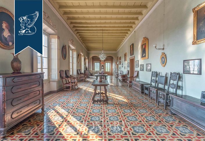 Image No.33-Villa de 10 chambres à vendre à Cremona