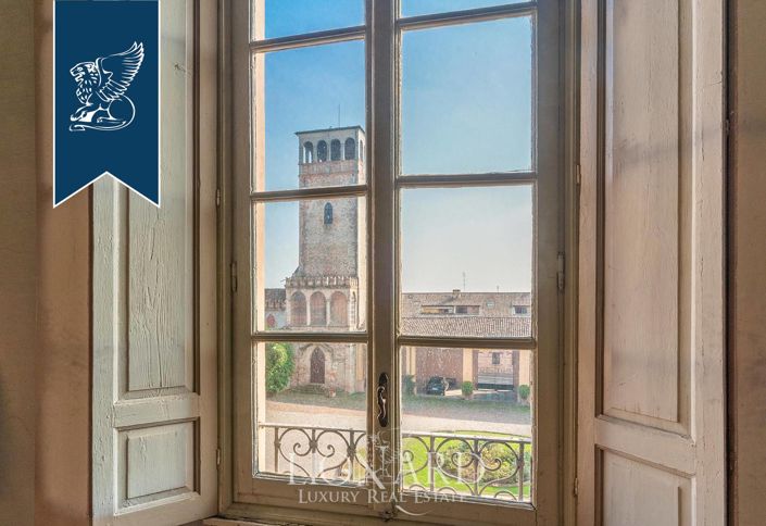 Image No.35-Villa de 10 chambres à vendre à Cremona