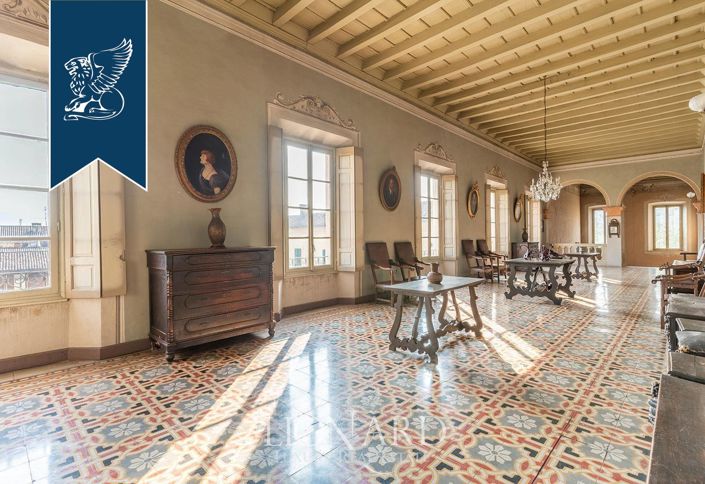 Image No.36-Villa de 10 chambres à vendre à Cremona