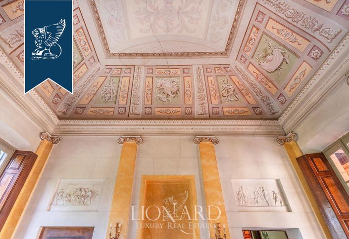 Image No.37-Villa de 10 chambres à vendre à Cremona